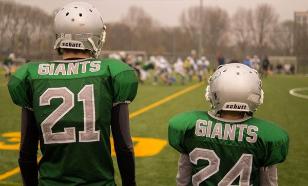 Extraescolares en tu colegio con First Formación