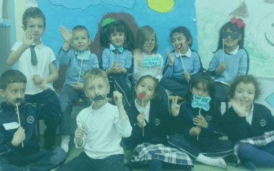 La experiencia First, también en extraescolares