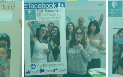 Así viven nuestros alumnos y alumnas la experiencia First