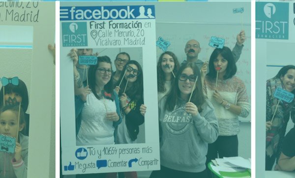 Así viven nuestros alumnos y alumnas la experiencia First