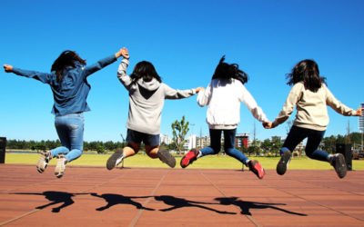 La importancia de las actividades extraescolares