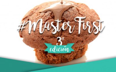3ª Edición de #MasterFirst