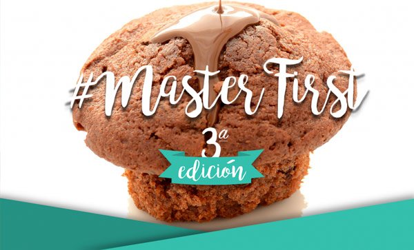 3ª Edición de #MasterFirst