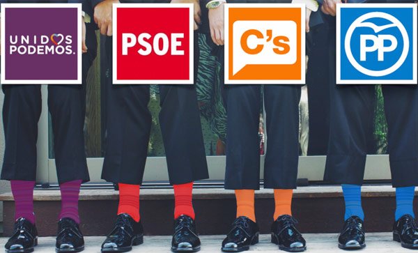 ¿Qué dicen los programas de los principales partidos sobre educación?