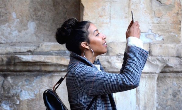 Resultados de las encuestas de satisfacción 2017/2018