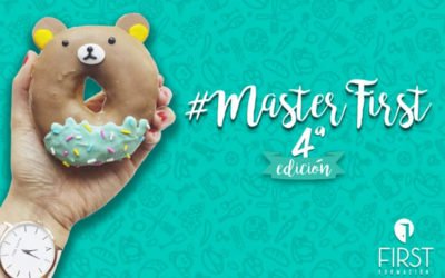 4ª Edición de #MasterFirst