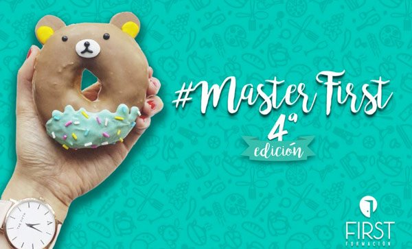 4ª Edición de #MasterFirst