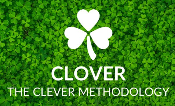 Descubre Clover, la metodología desarrollada por First Formación para aprender inglés