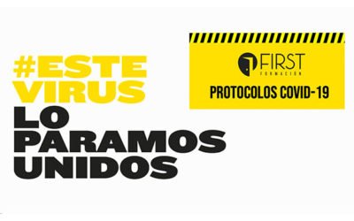 Medidas de prevención contra el COVID-19