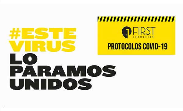 Medidas de prevención contra el COVID-19