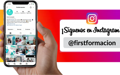 ¡Síguenos en Instagram!