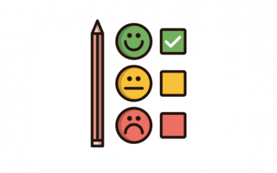 Resultados de las encuestas de satisfacción