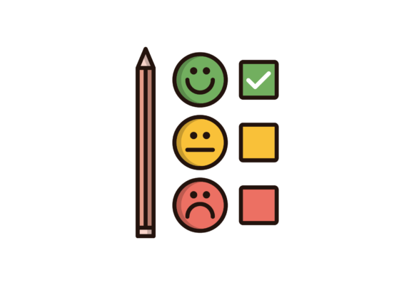 Resultados de las encuestas de satisfacción