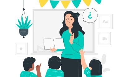 ¿Cómo elegir la mejor academia de inglés en Madrid para tus hijos?