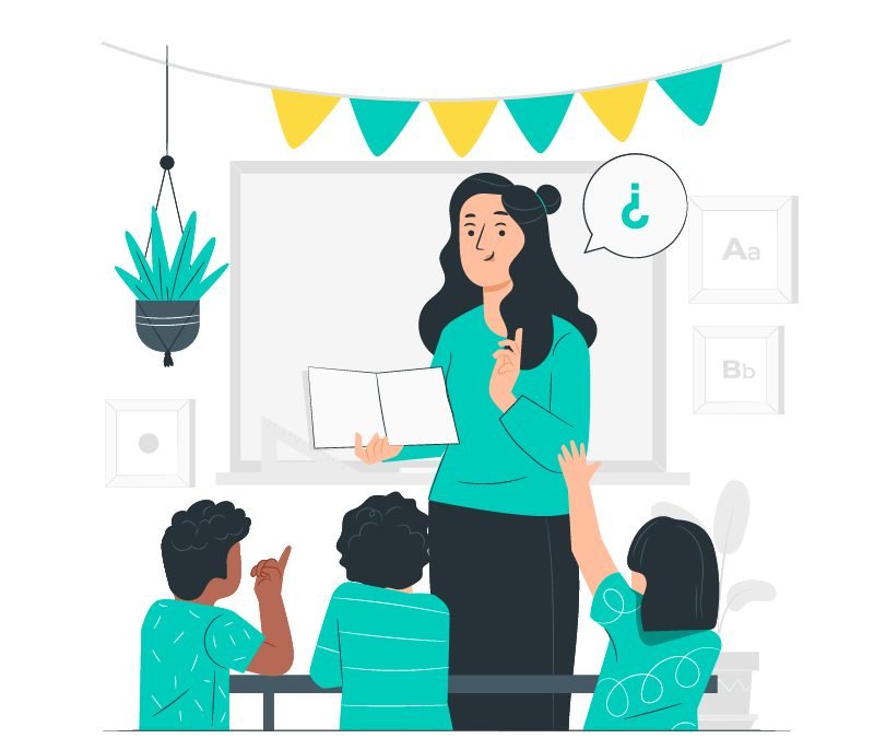 ¿Cómo elegir la mejor academia de inglés en Madrid para tus hijos?