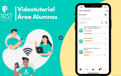 ¡Aprende a usar la plataforma virtual!