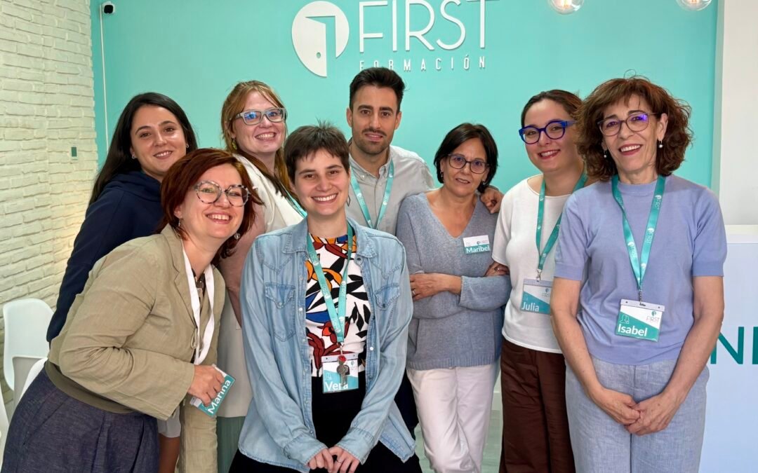 Inicio de curso 2025/2026