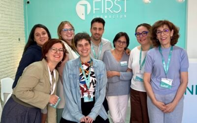 Inicio de curso 2025/2026